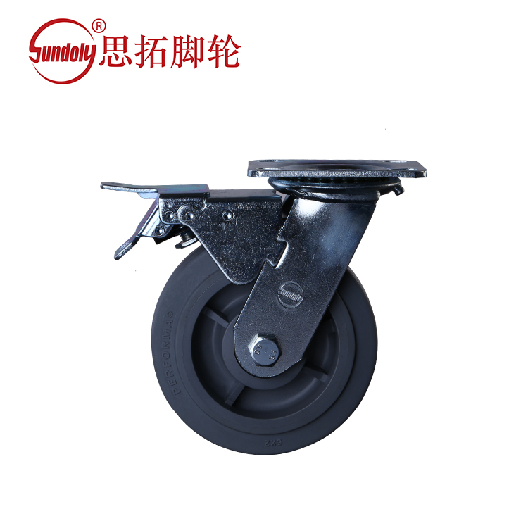 中山万向轮